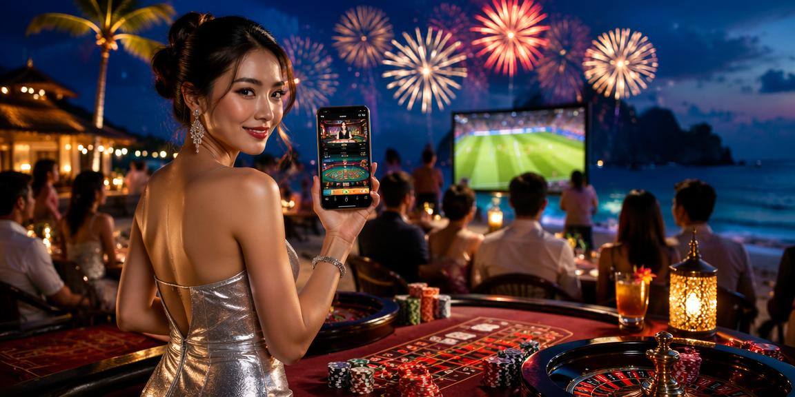 545 mobile gaming